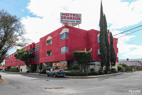 Imagen 1 de 30 de Local En Venta En Hotel Granada Y Motel Mykonos, Las Cuadril