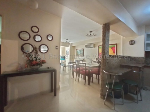 Imagen 6 de 15 de Apartamento En Venta En Los Chaguaramos Resd Monte Alto Ljsa 22-10884