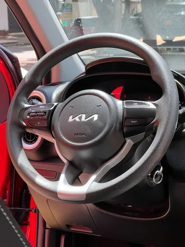Kia Picanto 1.2 Zenith At