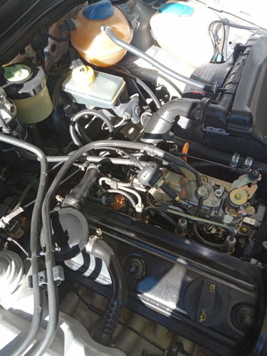 Volkswagen Gol Country Trendline 1.9 Sd 2004 Con 188mil Km