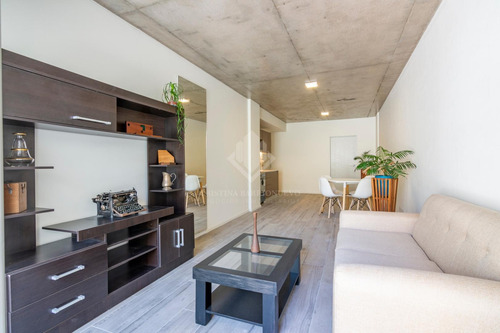 Imagen 10 de 30 de Venta Departamento Monoambiente C/ Patio, En Nuñez