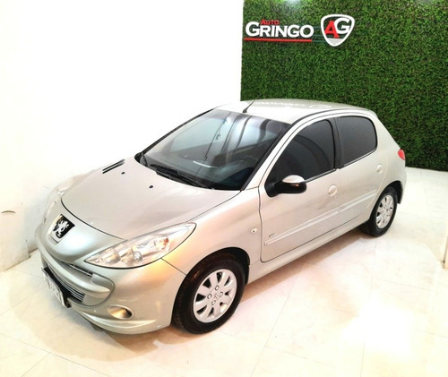 Imagen 15 de 21 de Peugeot 207 2012 1.4 Allure Hdi 70cv