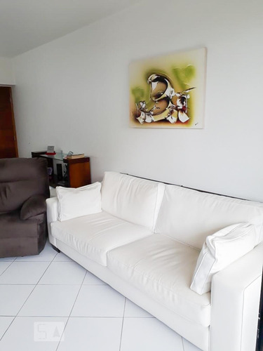 Apartamento À Venda - Cambuci, 2 Quartos, 82 - S893108531