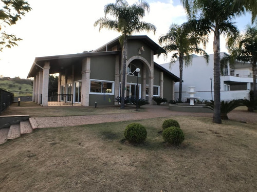 Casa Com 4 Dormitórios À Venda, 200 M² Por R$ 1.350.000,00 - Parque Rural Fazenda Santa Cândida - Campinas/sp - Ca4132