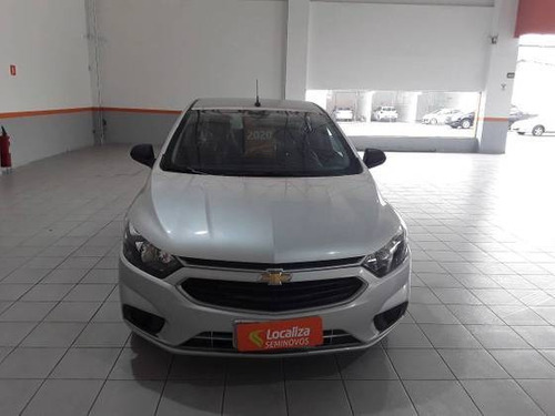 Imagem 1 de 9 de Chevrolet Joy 1.0 Spe4 Flex Manual