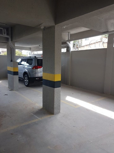 Imagem 23 de 23 de Excelente Apto Com 3 Quartos Suite Elevador - 21587