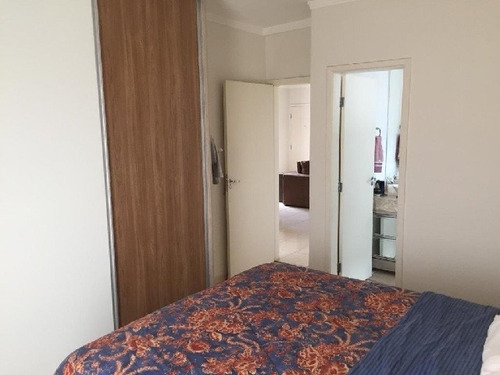 Imagem 10 de 18 de Venda - Apartamento Jardim Santa Rosália / Sorocaba/sp - 5367