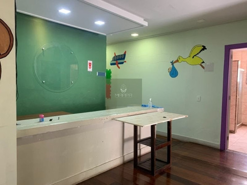 Imagem 2 de 15 de Casa Comercial Em Vila Muqui - Teresópolis - 13205