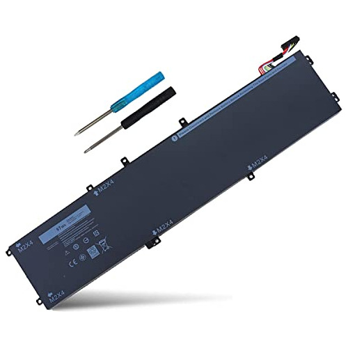 Batería Compatible Para Dell Xps 15 9550 9560 9570 P56f P56f