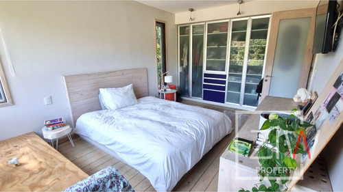 Casa 4 Dorm, 4 B, 3 Est., El Arrayan - Ziw Property