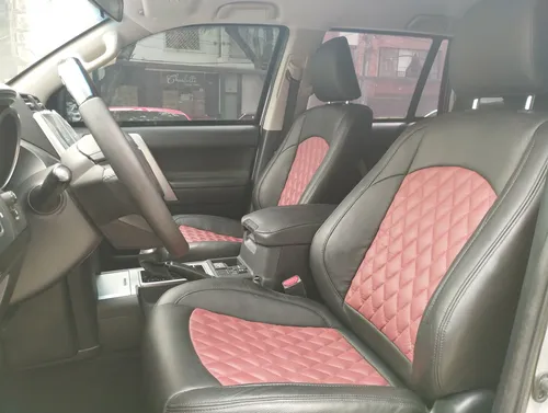 Toyota Prado Tx Tp 3000cc 5p Td