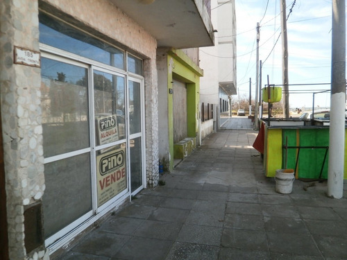 Imagen 2 de 15 de Departamento Al Frente