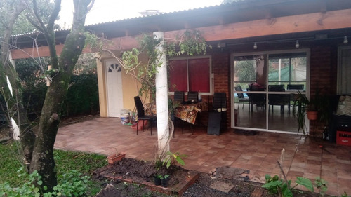Quinta Con Quincho Y Pileta 500mts2