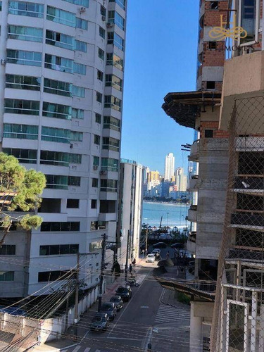 Imagem 12 de 28 de Apartamento Com 1 Dormitório À Venda, 44 M² Por R$ 490.000,00 - Pioneiros - Balneário Camboriú/sc - Ap0914