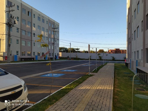 Imagem 1 de 21 de Apartamento Com 2 Dormitórios À Venda, 43 M² Por R$ 170.000,00 - Itaperi - Fortaleza/ce - Ap1921