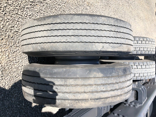 Imagem 15 de 15 de Volvo Vm 260 6x2