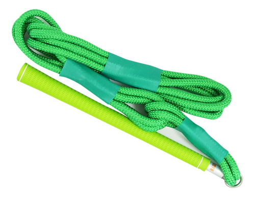 Corrección De Posición Del Entrenador De Cuerda Verde 90cm
