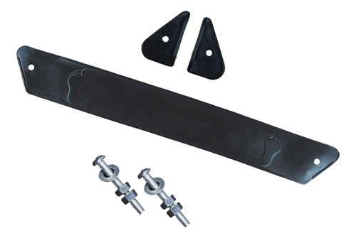 Reposapiés Para Cochecito, Accesorio Para El Hogar 40cm