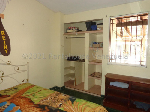 Imagen 30 de 30 de Casas En Venta La Puerta Cabudare Excelente Zona Mls #22-7484 Rg 0424-6724337