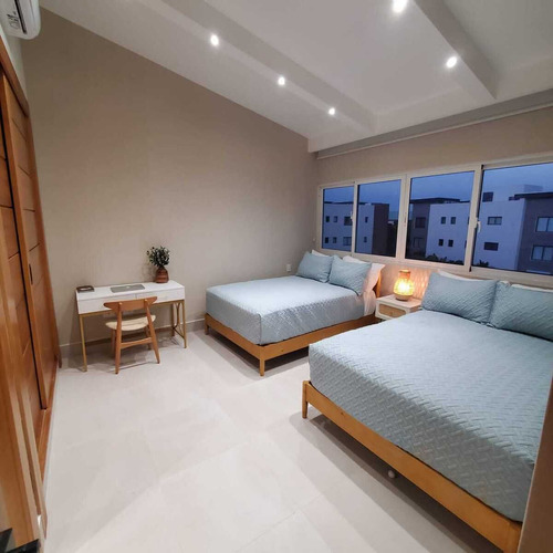 Venta Penthouse Las Canas , Punta Cana