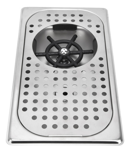 Lavadora Automática De Vasos De Acero Inoxidable G1/2 De Lav