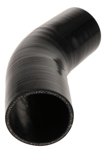 45 Y 2 Piezas 63 Mm 4 Capas De Silicona Manguera Racing