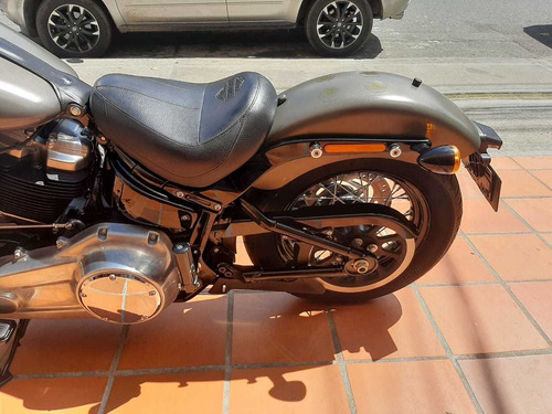 Motos Harley Davidson