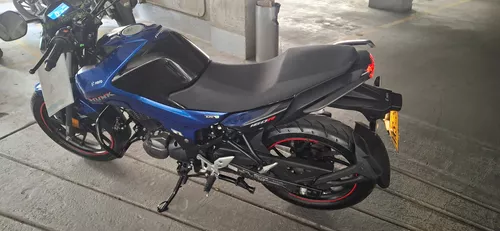 Hero Hunk 160r Fi