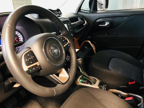 Jeep Renegade 1.8 Sport At Plus 2019