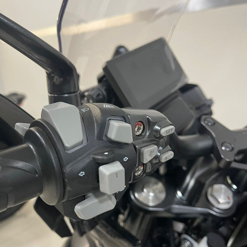 Beta Zontes T 350 0km 2025 - Entrega Inmediata-financiacion