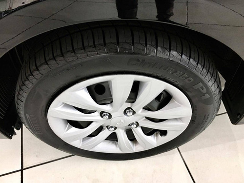 Hyundai Hb20s 1.0 Comfort Plus 12v Flex 4p Manual