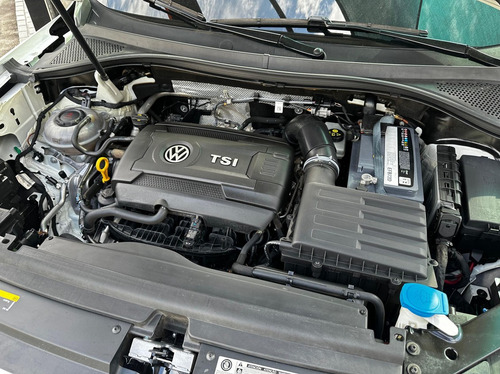Volkswagen Tiguan 2.0 350 TSI ALLSPACE R-LINE 4MOTION DSG