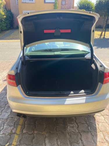 Audi A4 1.8 T Fsi Trendy 170hp Mt