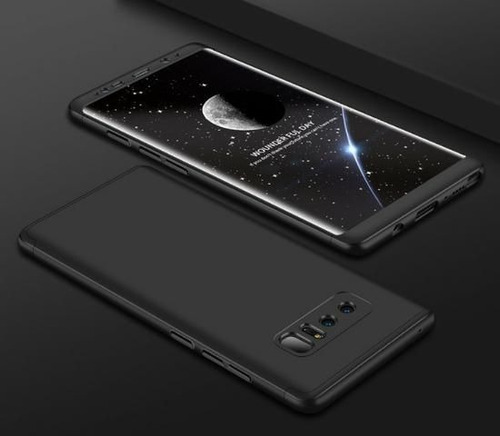 Funda ultrafina 360 para Samsung Galaxy Note 8