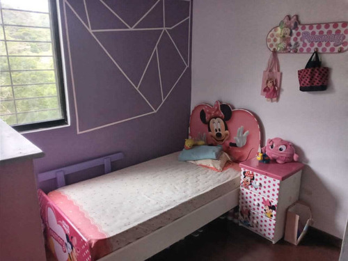 Imagen 10 de 15 de Apartamento En Venta Parque Caiza