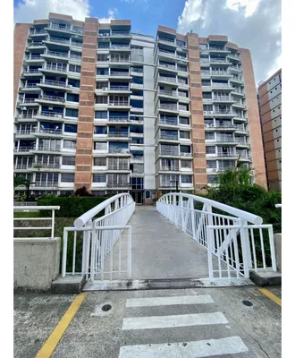 Apartamento en venta