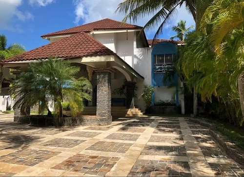 Villa En Las Terrenas