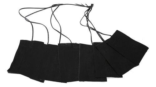 Ropa De Calefacción, Chaqueta Térmica De Invierno, Chaleco,