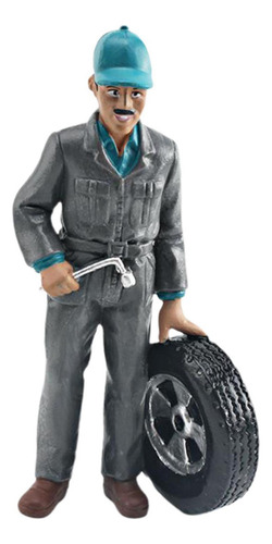 Q Figura Modelo Figura Profesional Figura Decorativa