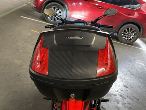 Imagen 15 de 17 de Bajaj Dominar D 400