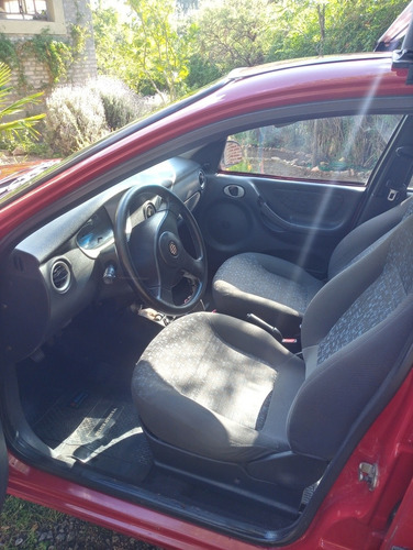 Suzuki Fun 1.4 2005