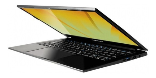 Imagen 2 de 8 de Notebook Banghó Max L4 14 Pulgadas Core I3 8gb 240gb Freedos