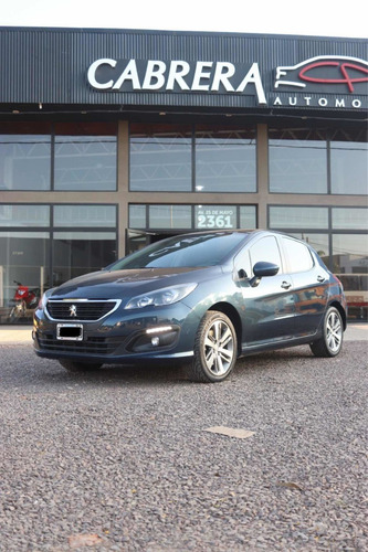 Imagen 4 de 16 de Peugeot 308