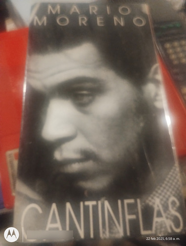 Películas Vhs Clásicas Originales De Cantinflas (Usado)