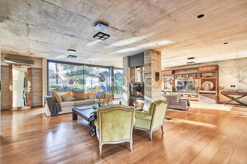 Casa En Venta San Diego Country Club Moreno