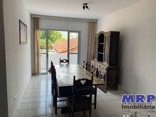 Imagem 5 de 21 de Ap00322 - Apartamento Em Ubatuba, 150 Metros Da Praia Da Maranduba, Com 3 Dormitórios, Sendo 1 Suíte, Aceita Financiamento - Ap00322 - 68703614