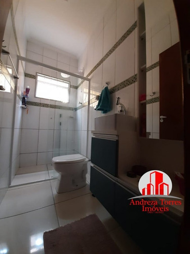 Casa Padrão Para Venda Em Jardim Baronesa Taubaté-sp - 658