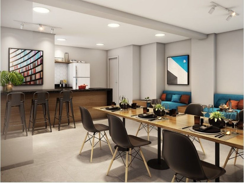 Imagem 7 de 11 de Apartamento Com 2 Dormitórios À Venda, 41 M² Por R$ 219.000 - Vila Guilherme - São Paulo/sp - Ap1730