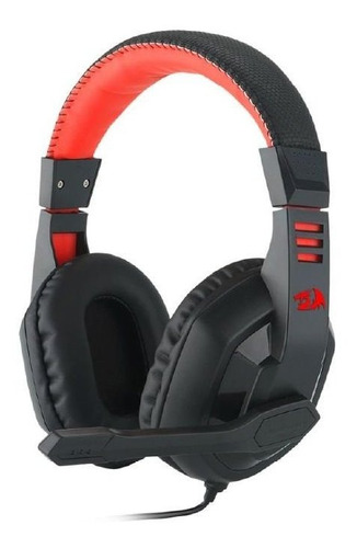 Headset Gamer Redragon Ares - H120