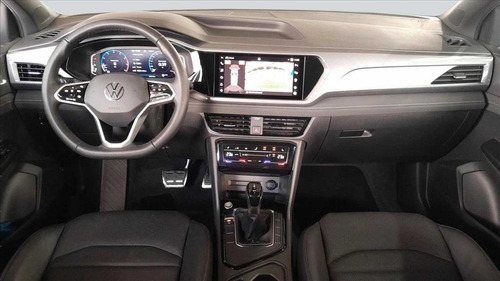 Volkswagen Taos 1.4 250 TSI TOTAL FLEX HIGHLINE AUTOMÁTICO